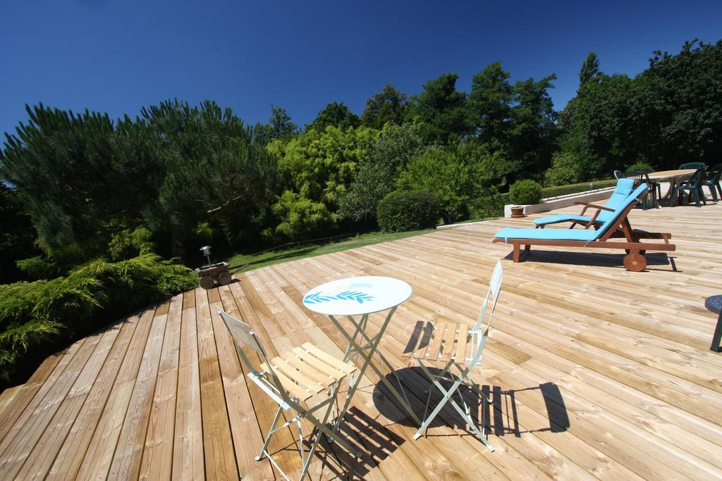 Chambres D'Hotes - Domaine De BacquevilleLʼAiguillon-sur-Vie 部屋 写真